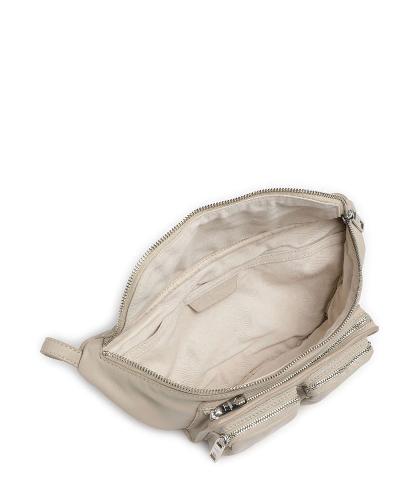 Liebeskind Maia Sheep Natural M Fanny pack milk