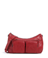 Liebeskind Maia Sheep Natural M Borsa a spalla true red