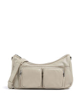 Liebeskind Maia Sheep Natural M Borsa a spalla milk