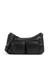 Liebeskind Maia Sheep Natural M Borsa a spalla black