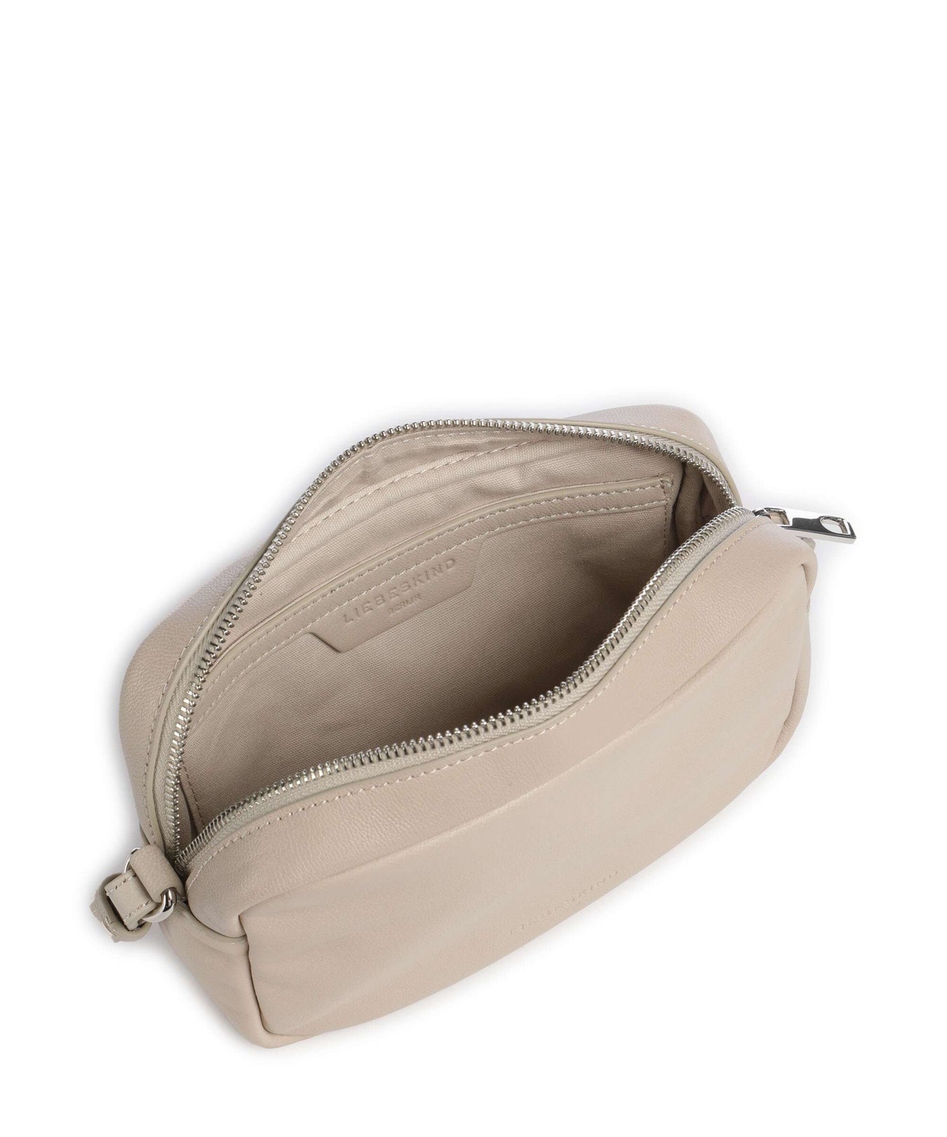 Liebeskind Maia Sheep Natural S Crossbody bag milk