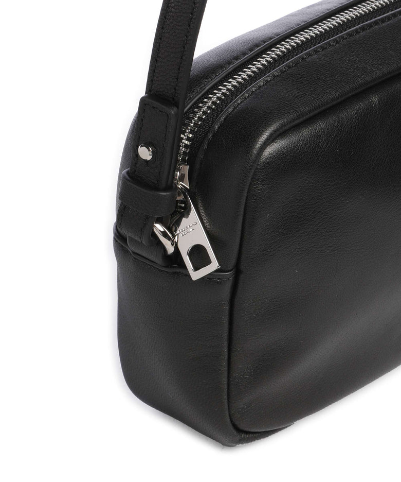 Liebeskind Maia Sheep Natural S Crossbody bag black
