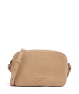 Liebeskind Farrah Suede S Umhängetasche beige