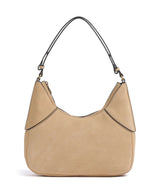 Liebeskind Lilly Suede S Beuteltasche beige