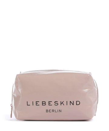 Liebeskind Rain Kosmetiktasche blush