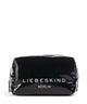 Liebeskind Rain Pochette trucchi black