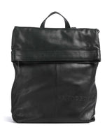 Liebeskind Elvira Sheep Natural M Rucksack black