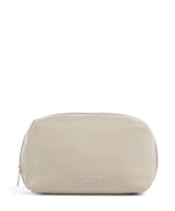 Liebeskind Borsa da toilette milk