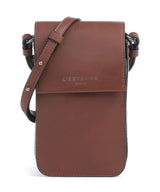Liebeskind Borsetta porta cellulare russet