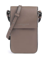 Liebeskind Borsetta porta cellulare neutral gray