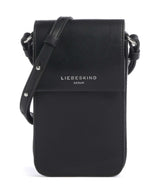 Liebeskind Borsetta porta cellulare black