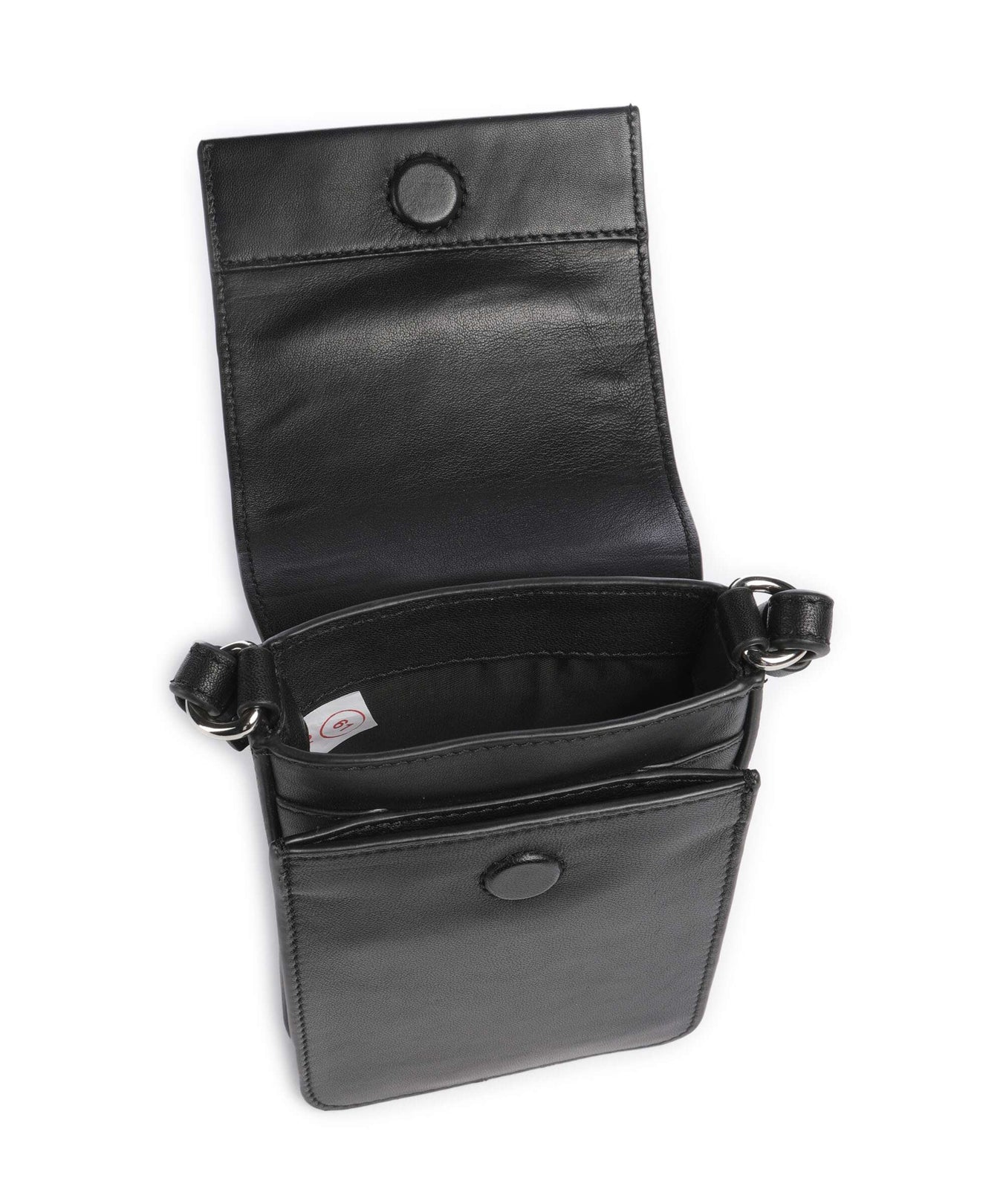 Liebeskind Phone bag black