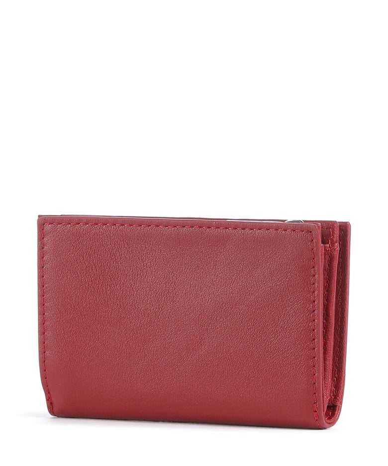 Liebeskind Lilith Soft Nappa S Wallet true red