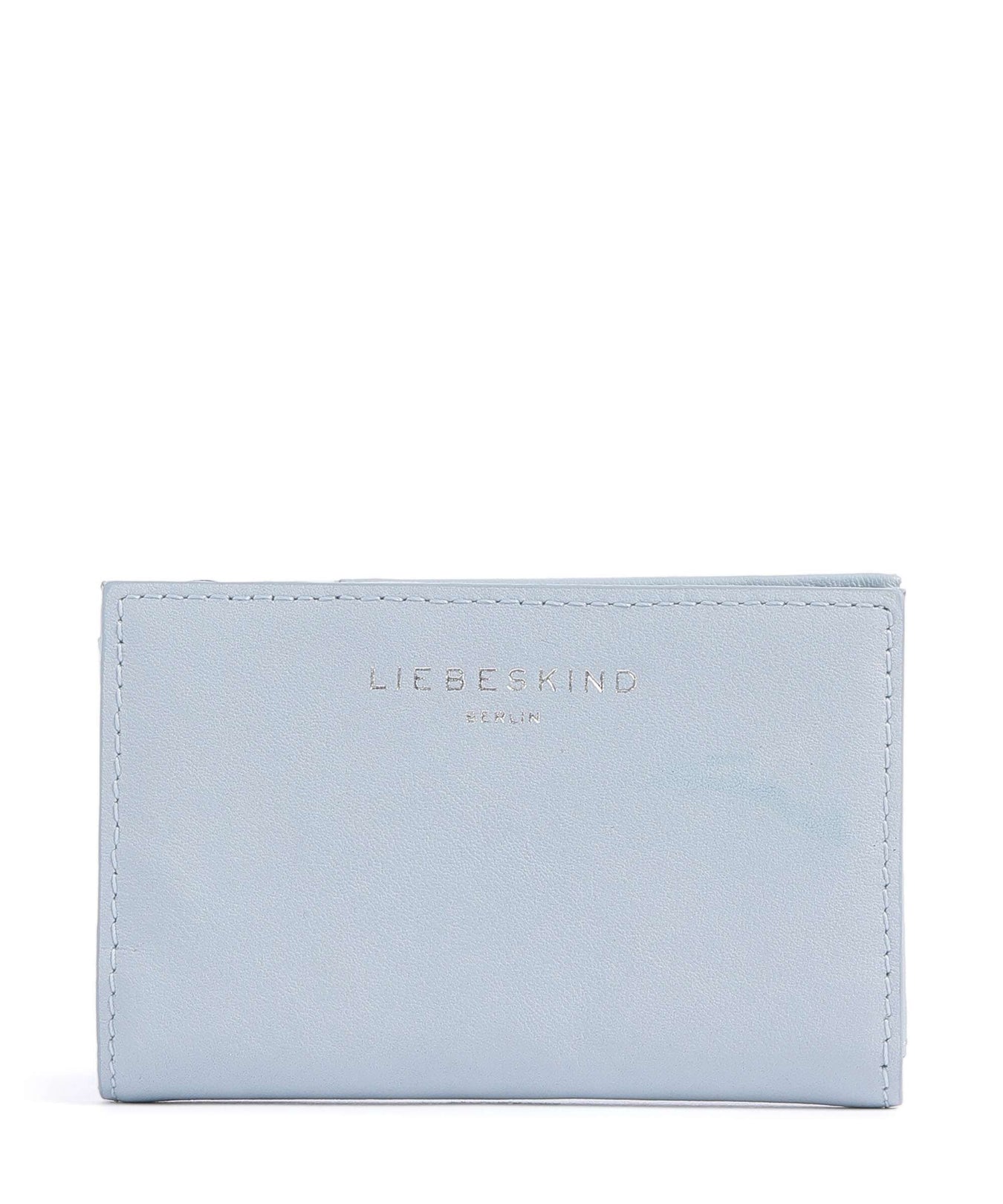 Liebeskind Lilith Soft Nappa S RFID Wallet iceberg