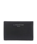 Liebeskind Lilith Soft Nappa S RFID Portafoglio black