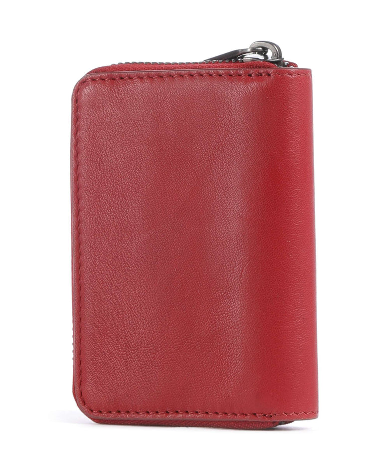 Liebeskind Eliza Sheep Natural S Wallet true red
