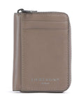 Liebeskind Eliza Sheep Natural S Wallet neutral gray