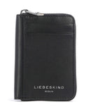 Liebeskind Eliza Sheep Natural S RFID Wallet black