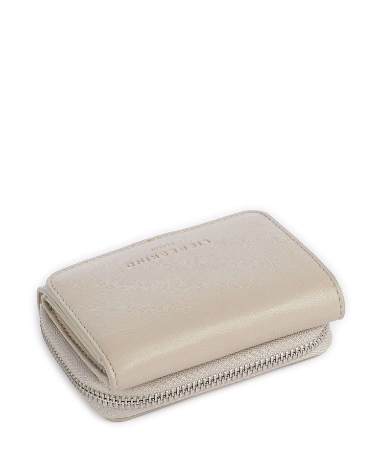 Liebeskind Pablita Tokyo Sheep M Wallet milk