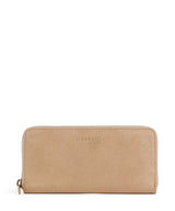 Liebeskind Gigi Suede L RFID Portafoglio beige