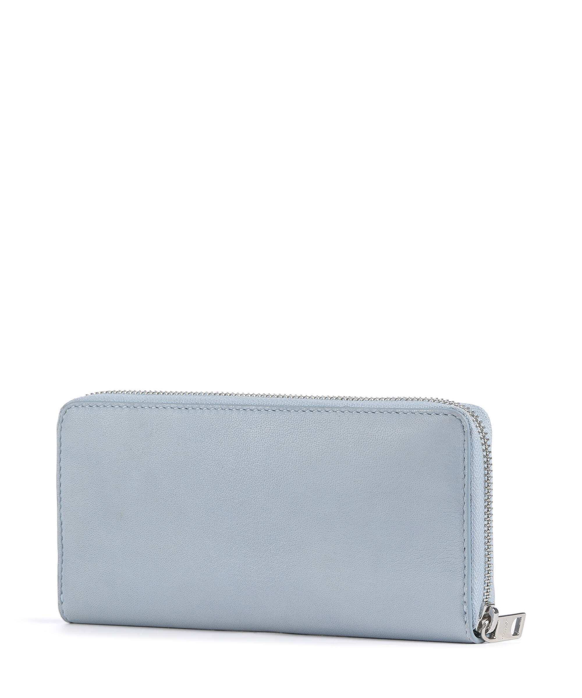 Liebeskind Gigi Sheep Natural L RFID Wallet iceberg