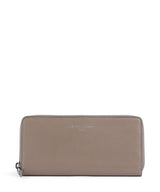 Liebeskind Gigi Sheep Natural L RFID Portefeuille neutral gray