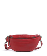 Liebeskind Tavia Sheep Natural M Marsupio true red