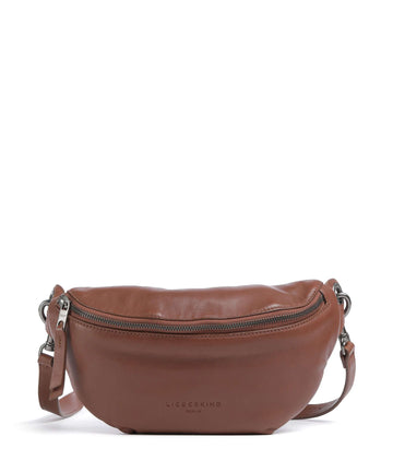 Liebeskind Tavia Sheep Natural M Marsupio russet