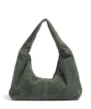 Liebeskind Bo Suede L Sac fourre-tout forest