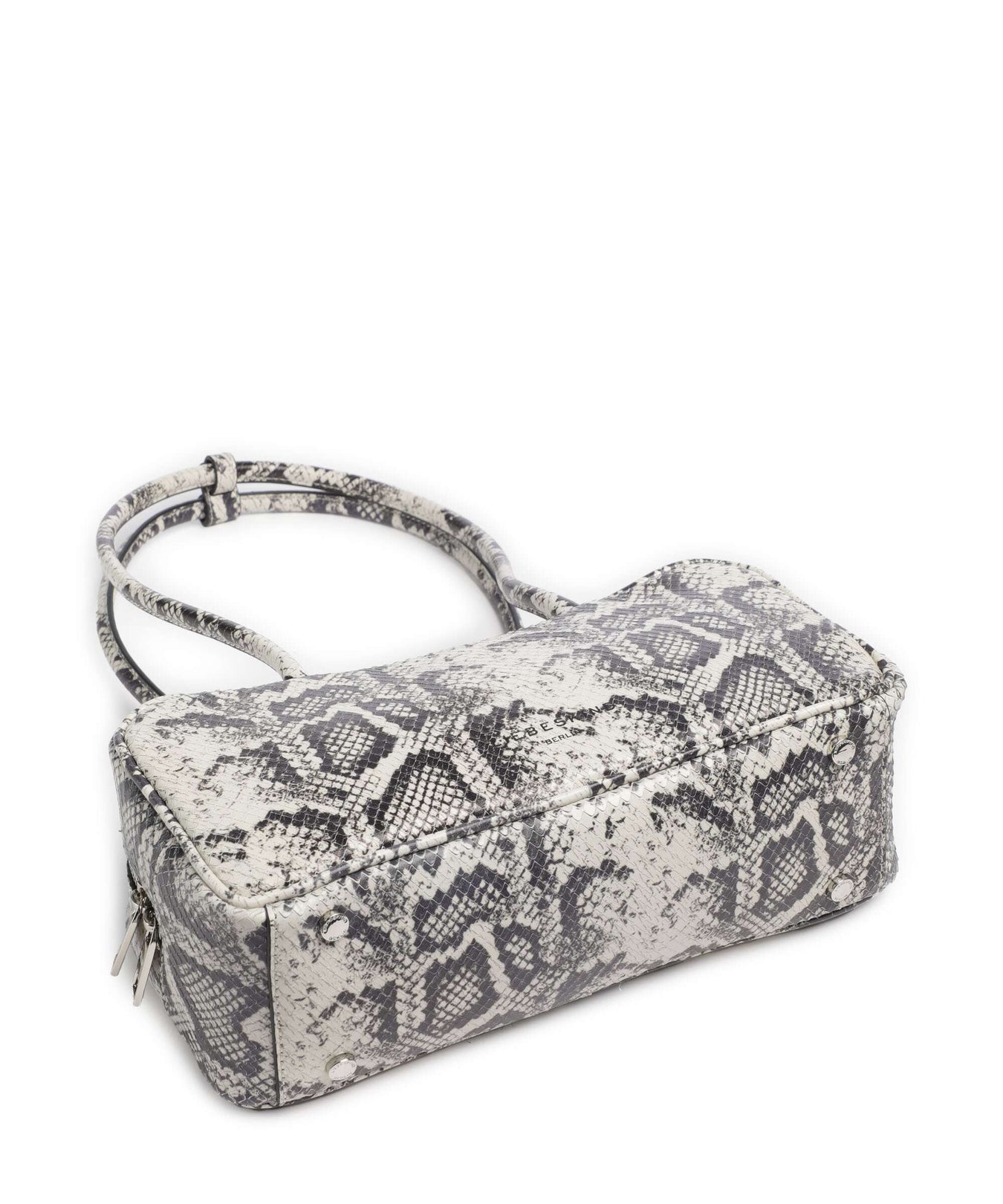Liebeskind Jil Snake S Shoulder bag milk