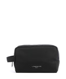 Liebeskind Nylon S Sac à cosmétiques black