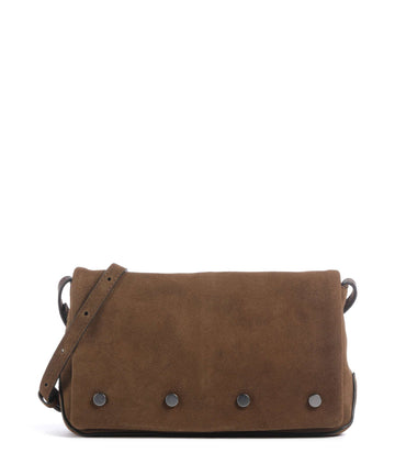 Liebeskind Rive Suede S Sac bandoulière safari