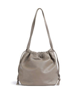 Liebeskind Lya Sheep Natural M Borsa a secchiello neutral grey