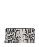 Liebeskind Sally Snake L Portafoglio milk