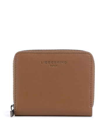 Liebeskind Conny Sheep Natural M Portefeuille sepia