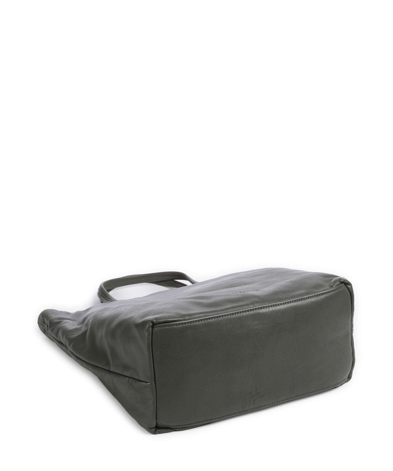 Liebeskind Hera Sheep Natural L Tote bag cypress green