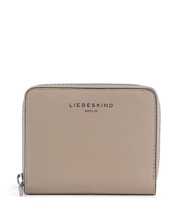 Liebeskind Conny Sheep Natural Portefeuille stone