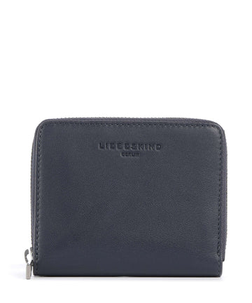 Liebeskind Conny Sheep Natural Portefeuille cobalt night