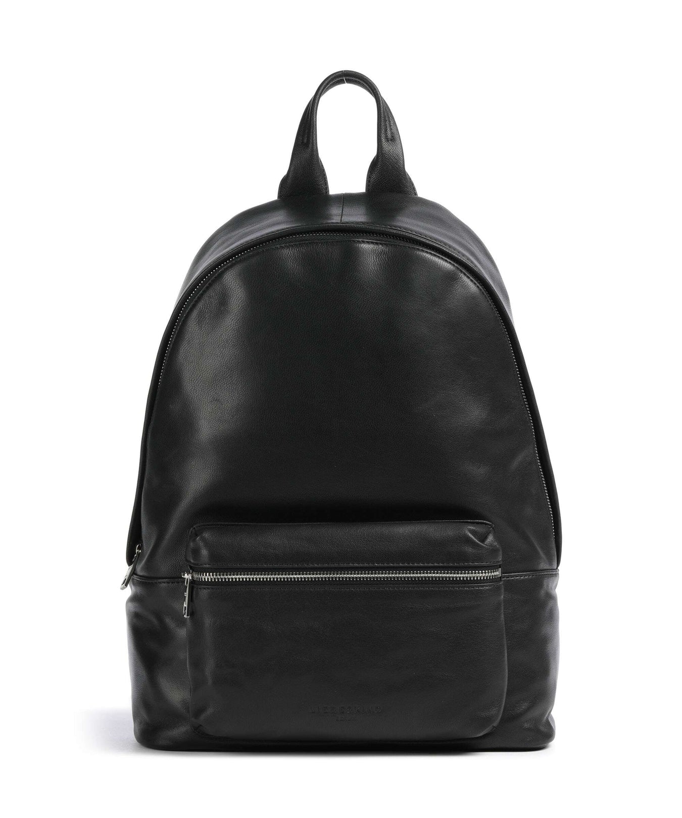 Liebeskind Jil Goat Leather L Backpack black