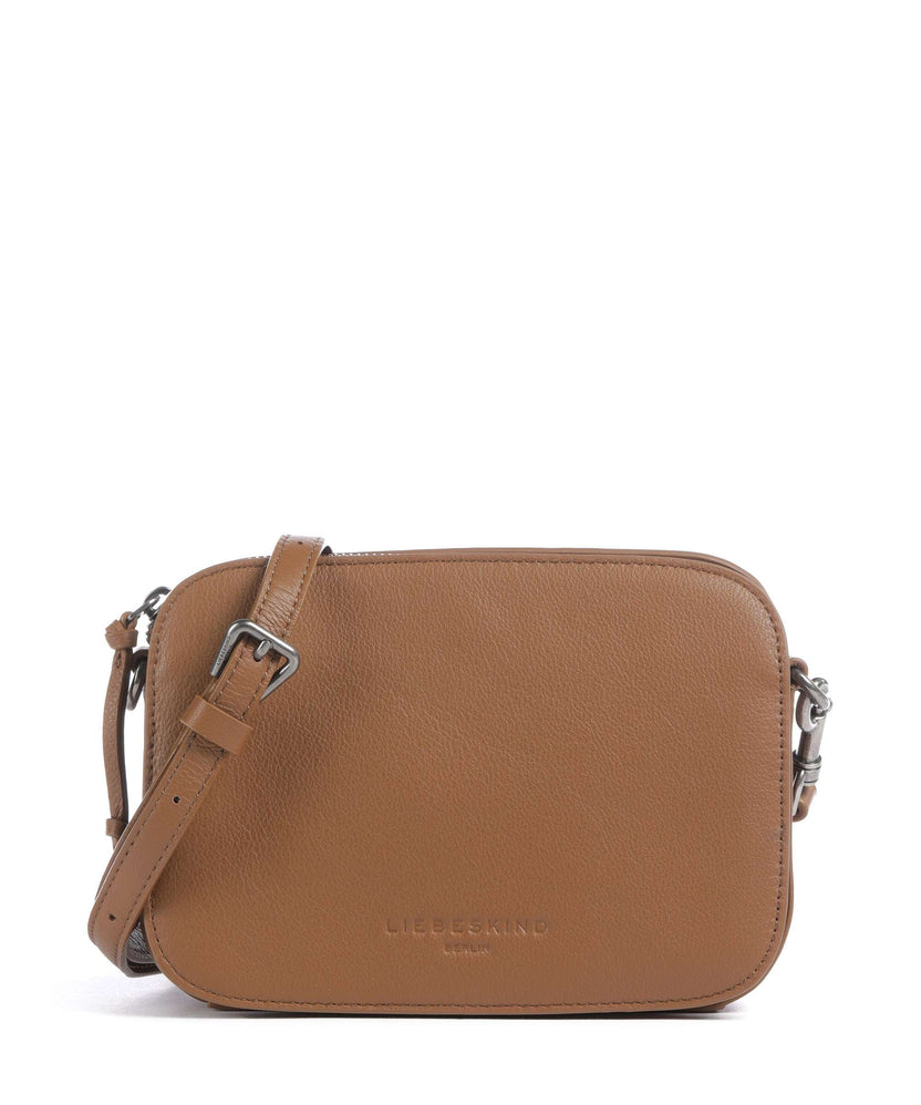 Liebeskind Luka Harris Crossbody bag sepia