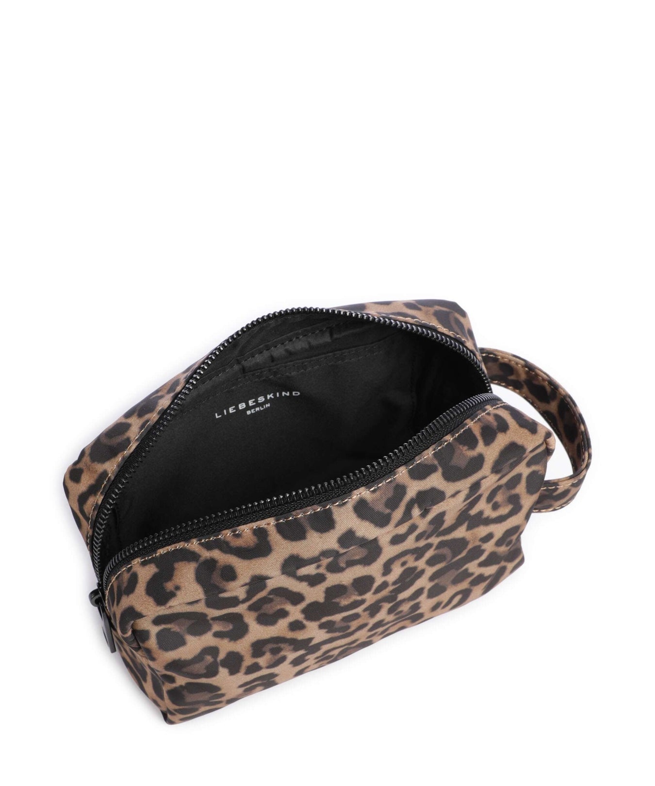 Liebeskind Nylon S Cosmetic bag leo