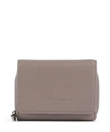 Liebeskind Pablita Goat Leather M Portefeuille neutral grey