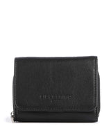 Liebeskind Pablita Goat Leather M Portefeuille black