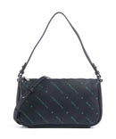 Liebeskind Monogram Soft Nappa S Shoulder bag dress blues