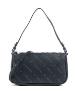 Liebeskind Monogram Soft Nappa S Schultertasche dress blues