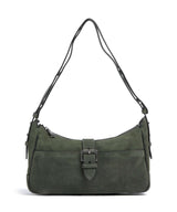 Liebeskind Ren Suede S Schultertasche forest