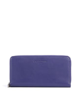 Liebeskind Sally Sheep Natural L Portefeuille purple