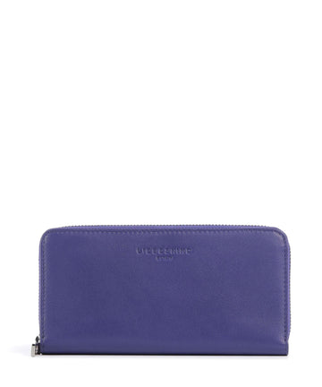 Liebeskind Sally Sheep Natural L Portefeuille purple