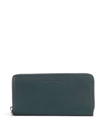 Liebeskind Sally Sheep Natural L Portefeuille mystic river