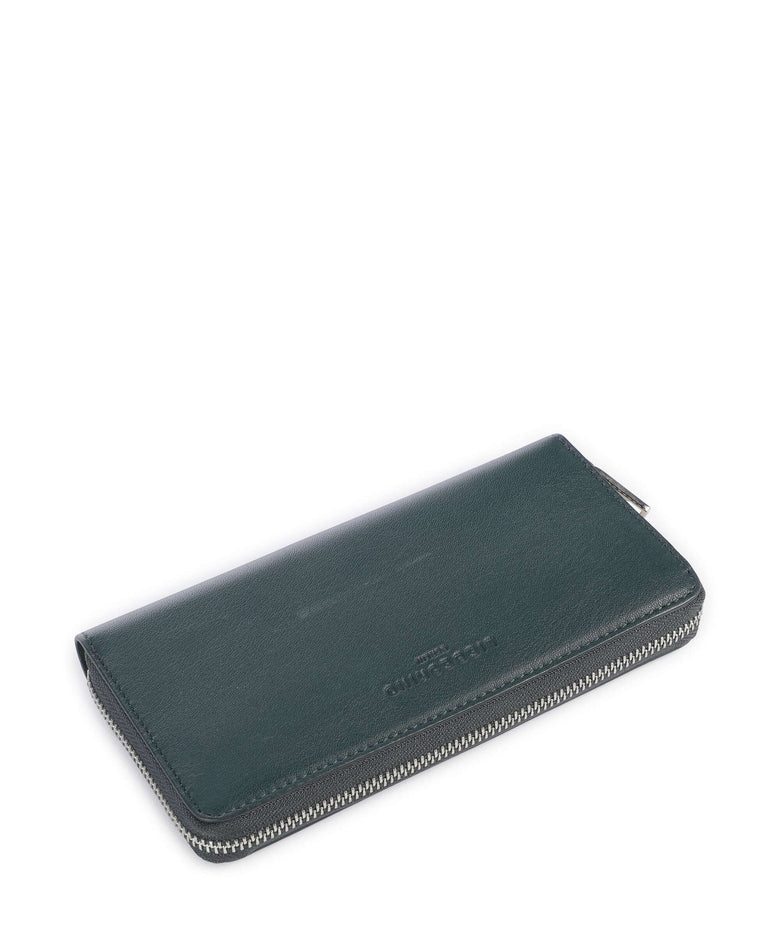 Liebeskind Sally Sheep Natural L Wallet mystic river